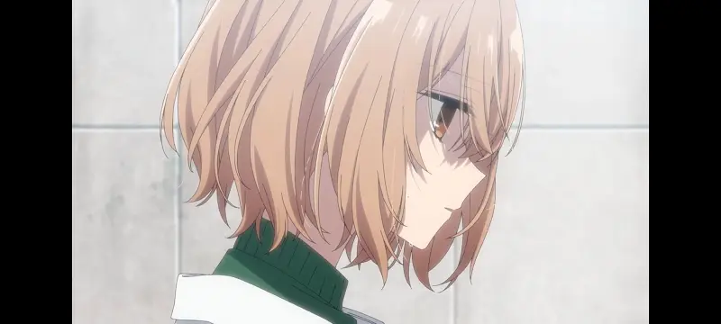 想吃掉我的非人少女,对我垂涎欲滴的非人少女,百合,百合动漫,动漫,动画,番剧,ACG