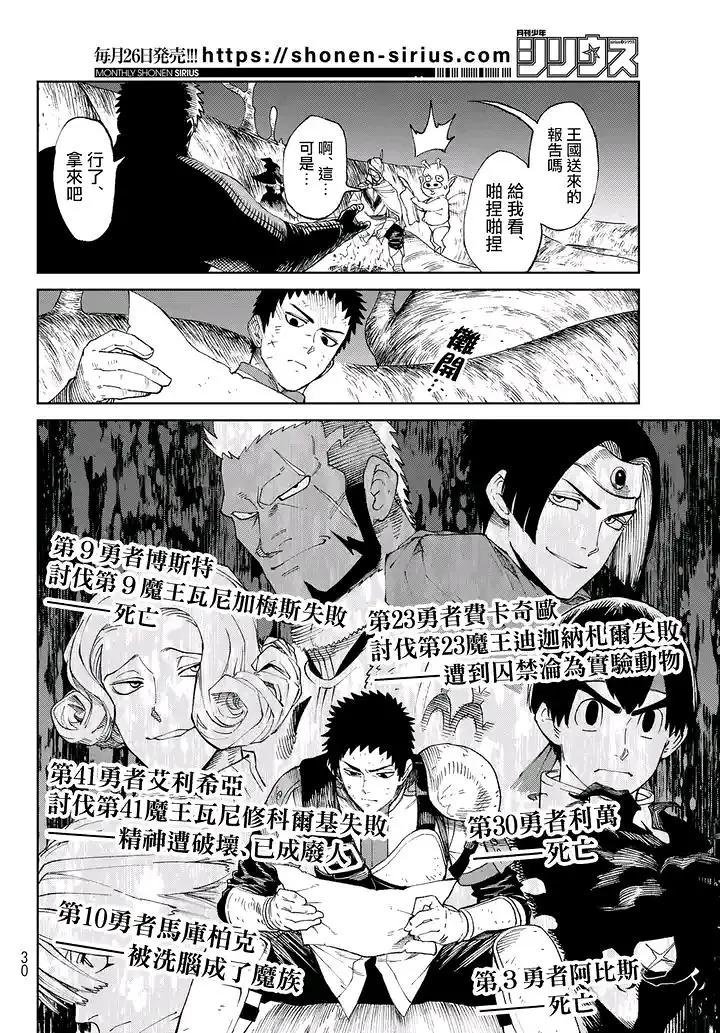 天敌抗战记VERSUS,漫画,ONE,あずま京太郎