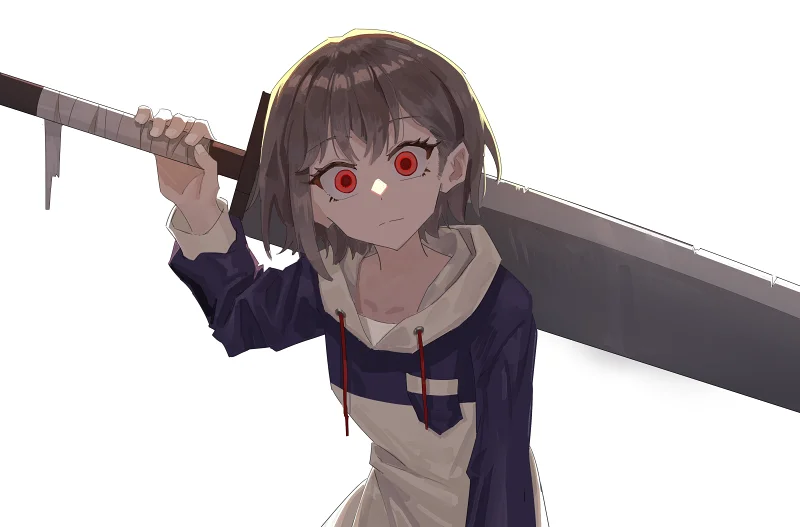 mygo,孤独摇滚,GirlsBandCry,轻音少女,美图,重音teto,初音miku,高松灯,鼓手余命十日谭,avemujica