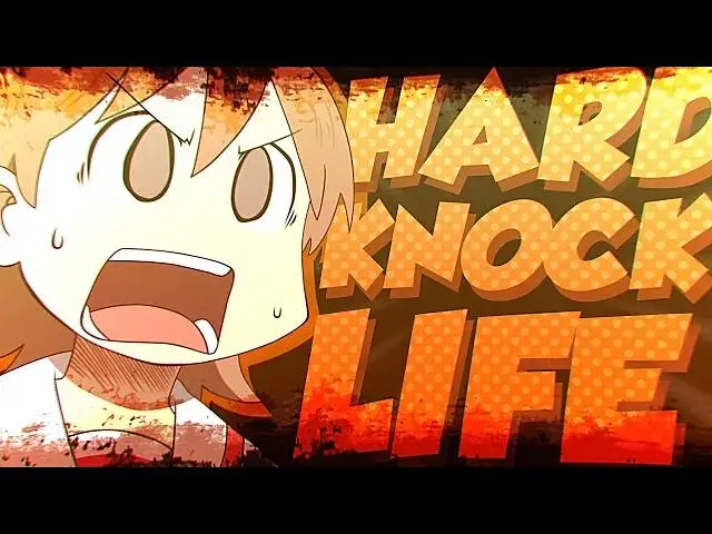 【日常】Nichijou AMV • Hard-Knock Life 【日常】Nichijou AMV • Hard-Knock Life