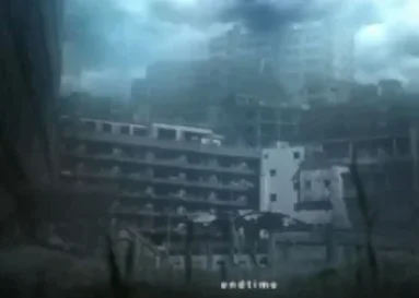 [BOF 2006] End Time - Cres