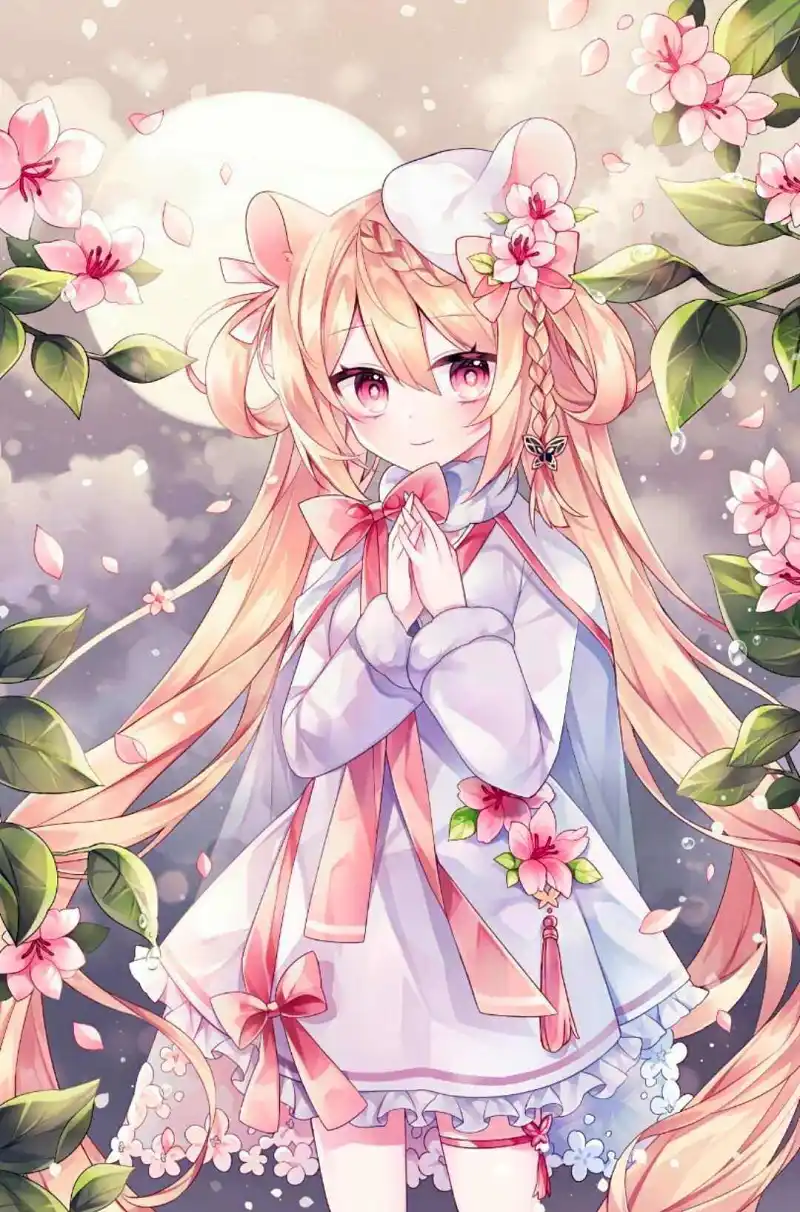 绘画创作,上色