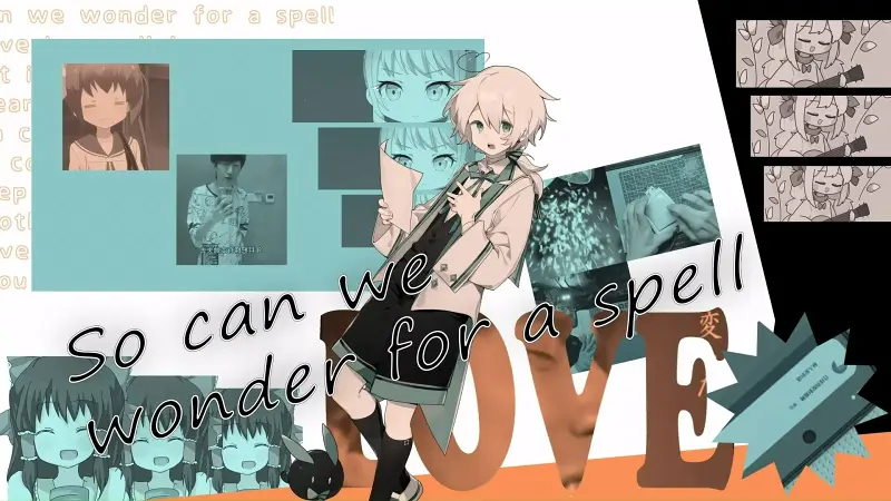 Machine Love