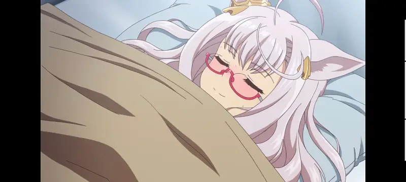 赛马娘,赛马娘PrettyDreby,动画,动漫,番剧,ACG