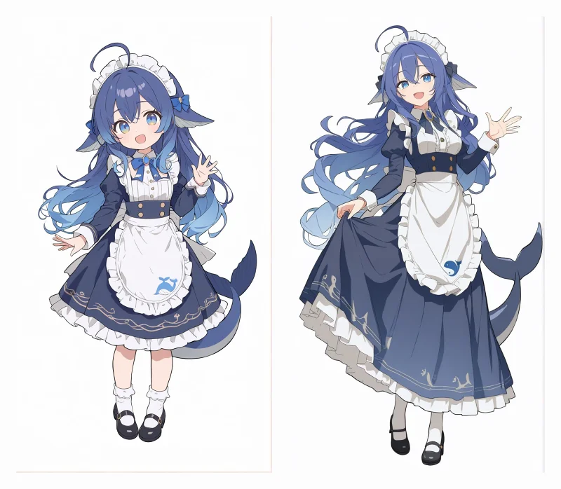 初音未来,AI,桌宠