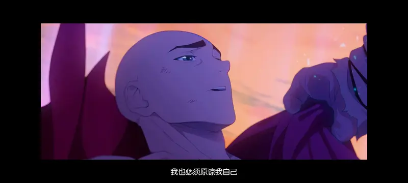 降世神通,安昂传奇,美漫,动画,动漫,番剧,二次元,ACG,动画电影