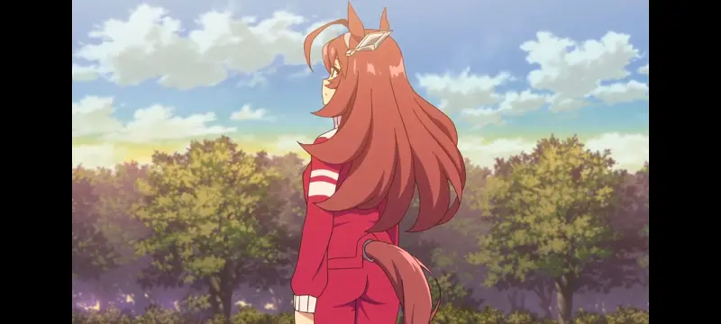赛马娘,赛马娘PrettyDreby,动画,动漫,番剧,ACG