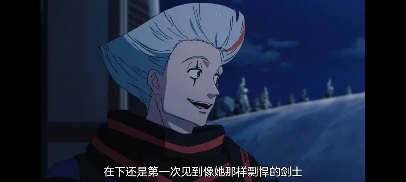 无职转生,无职转生到了异世界就拿出真本事,异世界,动画,动漫,番剧,日漫,二次元,ACG