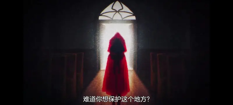 命运奇异赝品,FATE,FatestrangeFake,动画,动漫,番剧,二次元,ACG