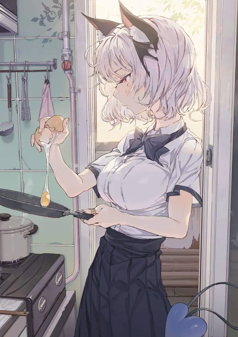 PIXIV,M站美图,侵必删