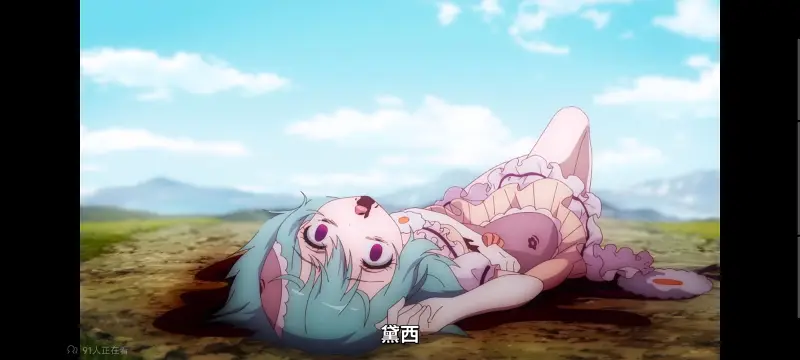 魔法少女育成计划,魔法少女育成计划restart,魔法少女,动画,动漫,番剧,二次元,日漫,ACG