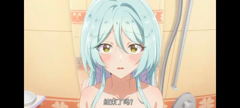 我怎么可能成为你的恋人不行不行,百合,动画,动漫,百合动漫,番剧,ACG