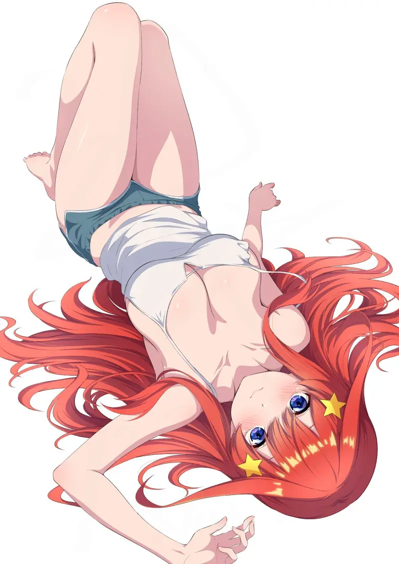 五等分的花嫁,五等分的新娘,中野一花,中野二乃,中野三玖,中野四叶,中野五月,动漫壁纸,动漫美图,美图,壁纸,绘画,插画,涩图,推特,画师推荐,二次元美图,二次元壁纸