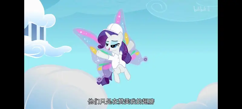 小马宝莉,小马宝莉友谊魔法,彩虹小马,我的小马驹,动画,动漫,番剧,ACG