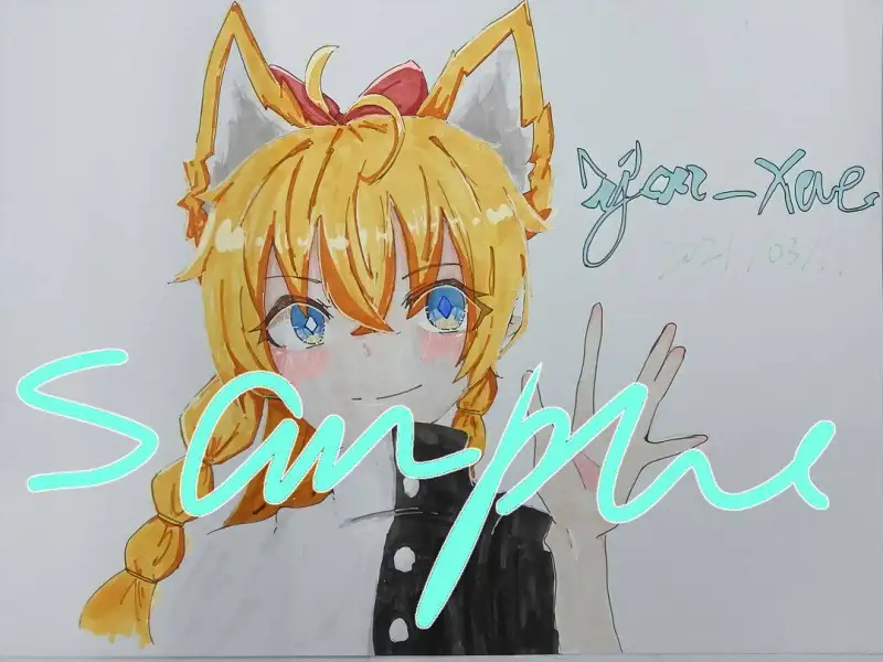 绘画创作