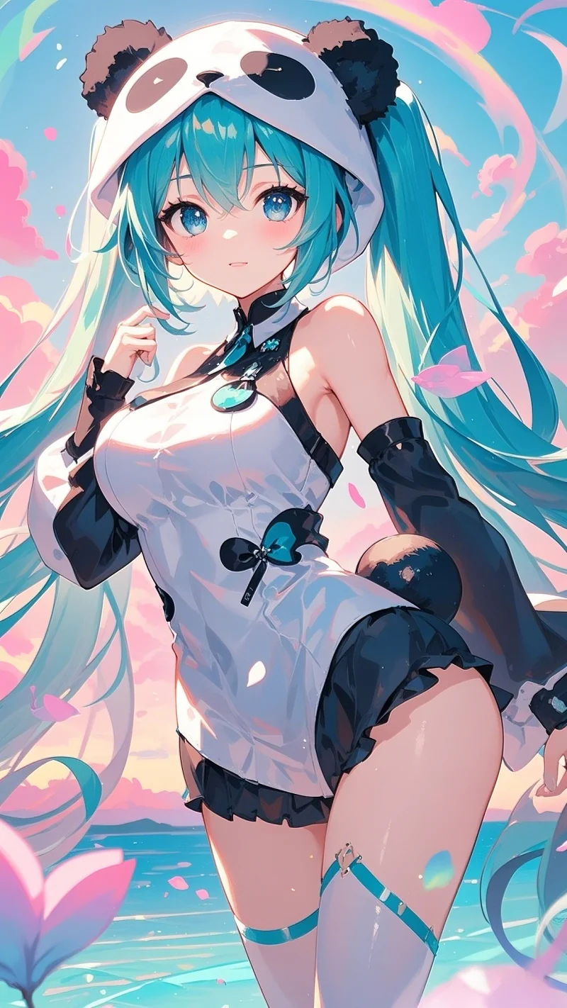 初音未来