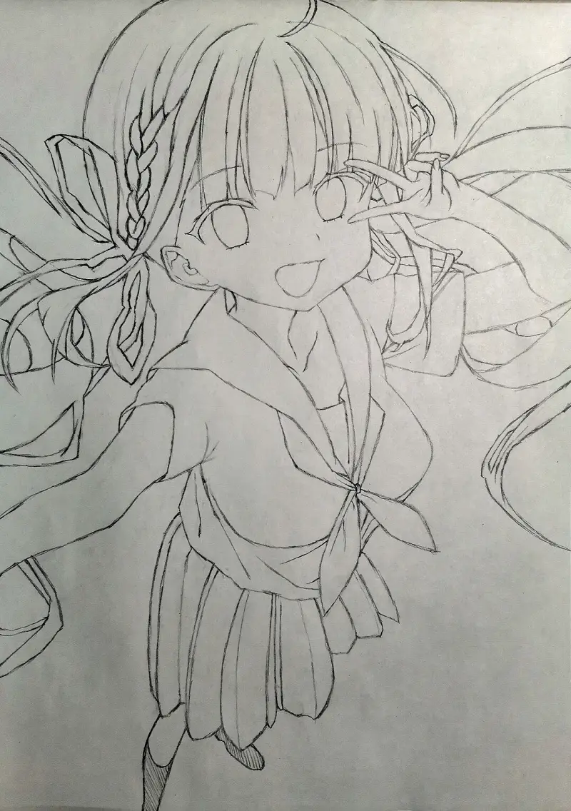练习