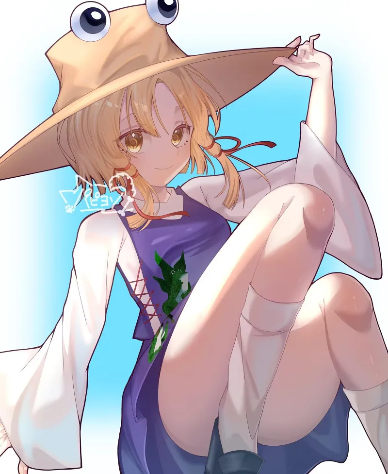 东方project
