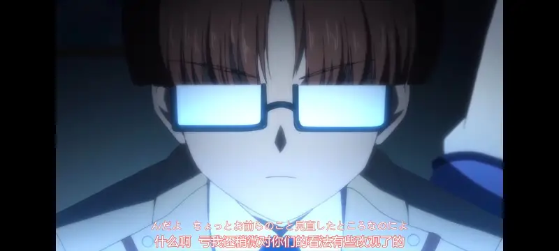 AngelBeats,天使的心跳,动画,动漫,番剧,ACG