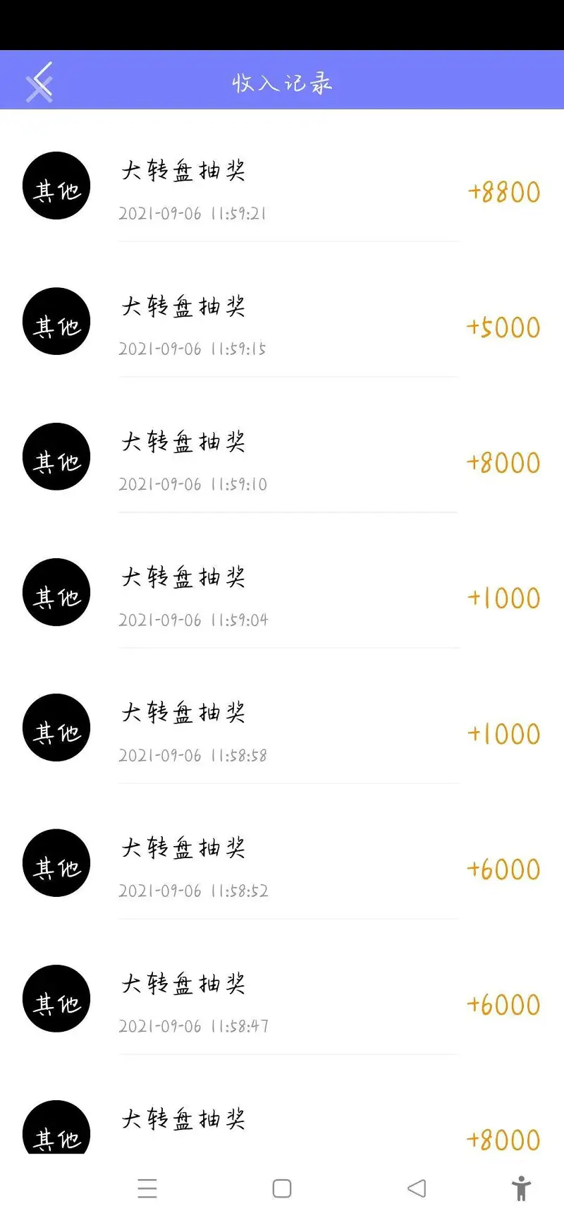 闲聊茶馆,搞笑