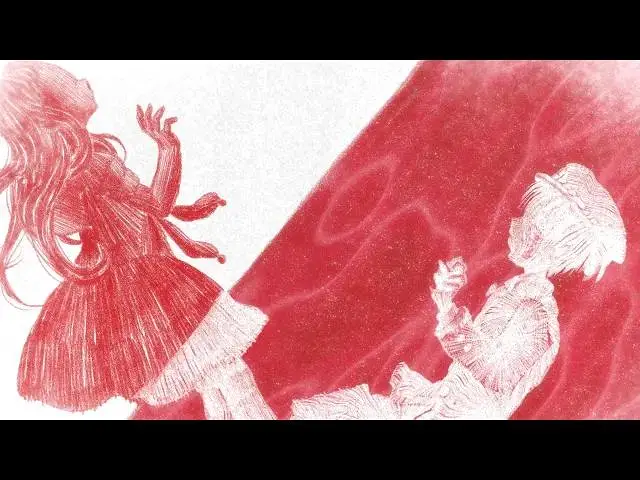 【1月】「地缚少年花子君」第一季NCED