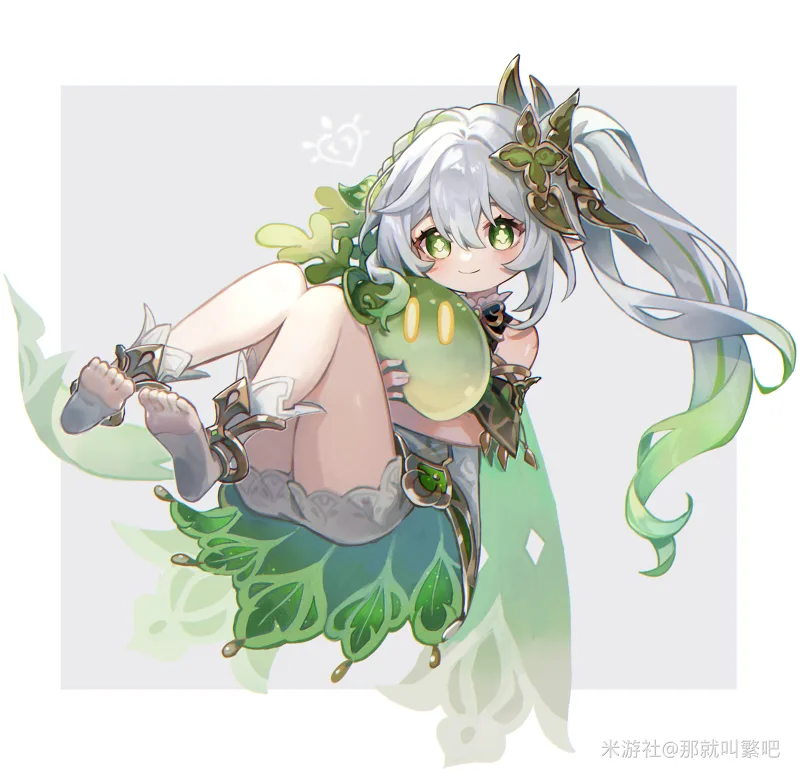 涩图