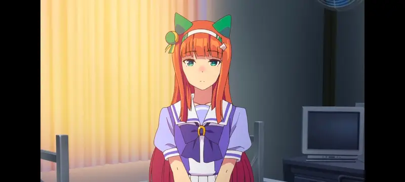 赛马娘,赛马娘PrettyDreby,动画,动漫,番剧,ACG
