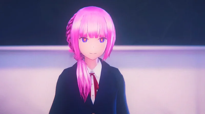 花譜「僕らため息ひとつで大人になれるんだ。」