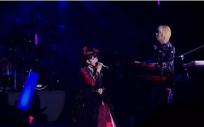 【fripSide】late in autumn 现场Live