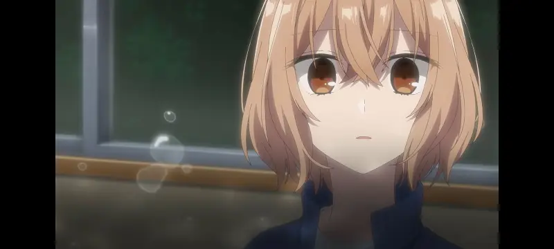 想吃掉我的非人少女,对我垂涎欲滴的非人少女,动画,动漫,番剧,百合,百合动漫,YOUTUBE