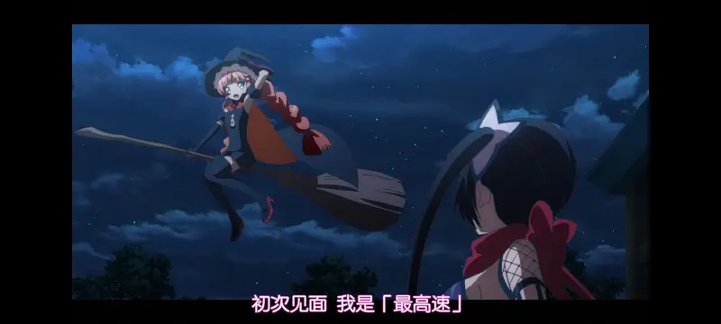魔法少女育成计划,动画,动漫,魔法少女,二次元,番剧,日漫,ACG