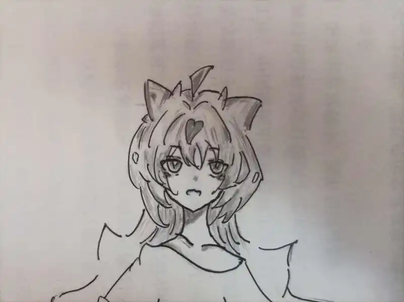 画个喵奈