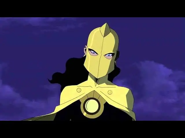 【少年正义联盟 AMV】Young Justice~ Forgiven