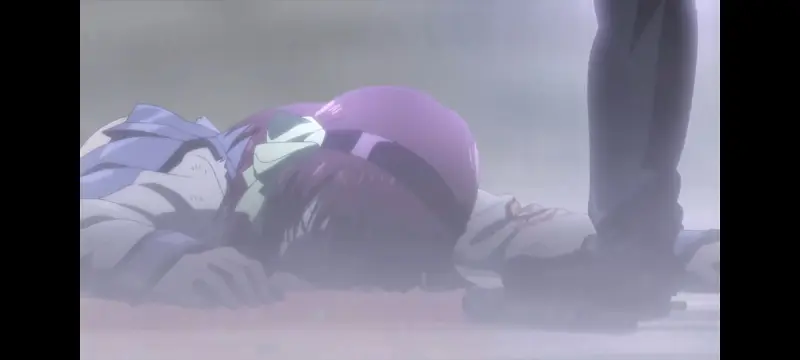 AngelBeats,天使的心跳,动画,动漫,番剧,ACG