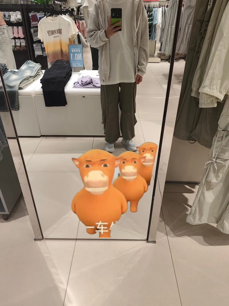 骰子没有第七面，豪你不说第二遍