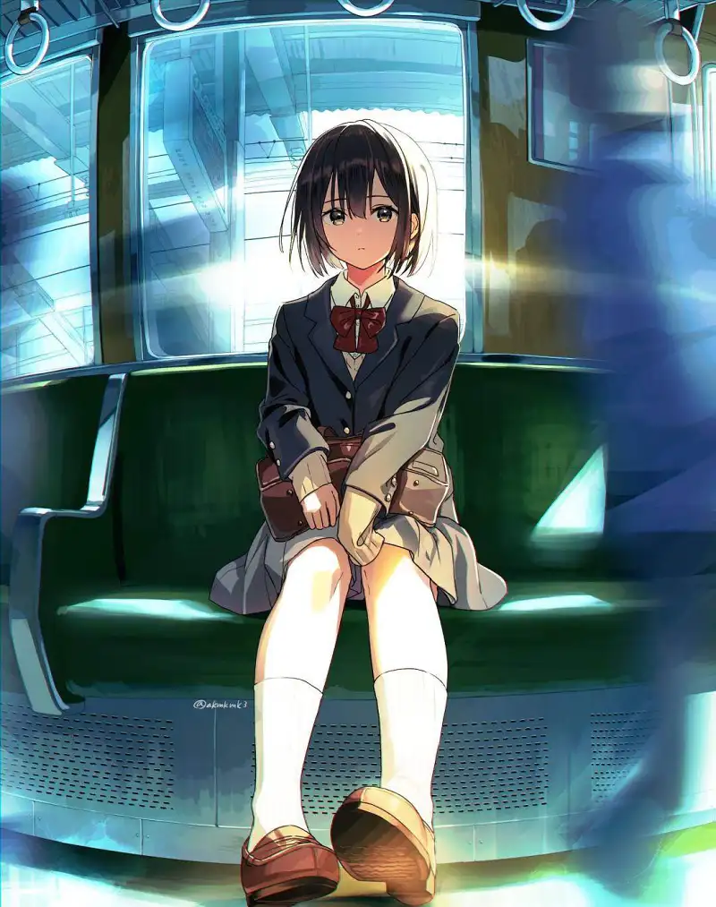 PIXIV,M站美图,P站搬运