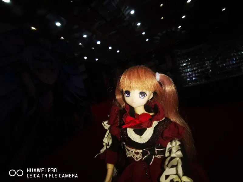 摄影,azone