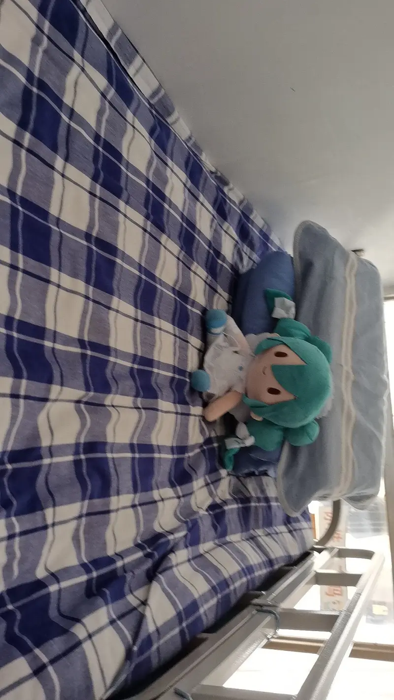 闲聊茶馆,初音未来