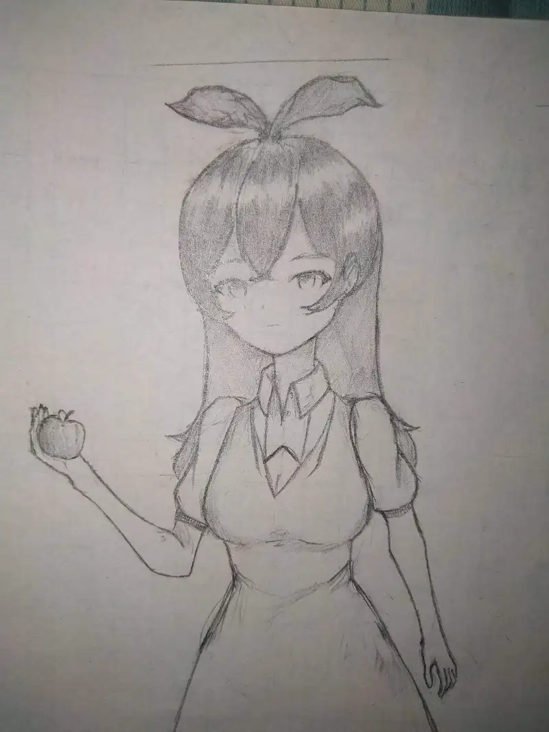 每日摸鱼