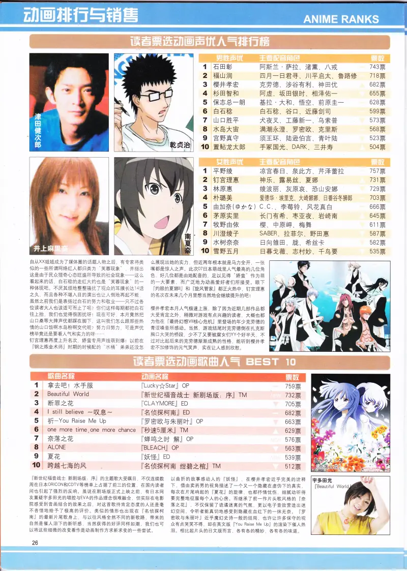 二次元,动新DVD,动感新势力,ACG,动漫资讯,动漫