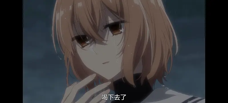 想吃掉我的非人少女,对我垂涎欲滴的非人少女,动画,动漫,百合,百合动漫,番剧,ACG