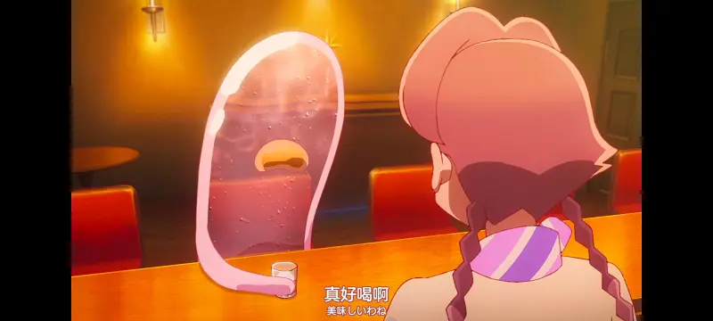 末日后酒店,启示录酒店,动画,动漫,番剧,二次元,ACG