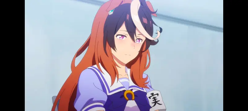 赛马娘,赛马娘PrettyDerby,赛马娘第二季,番剧,动画,动漫,二次元,ACG