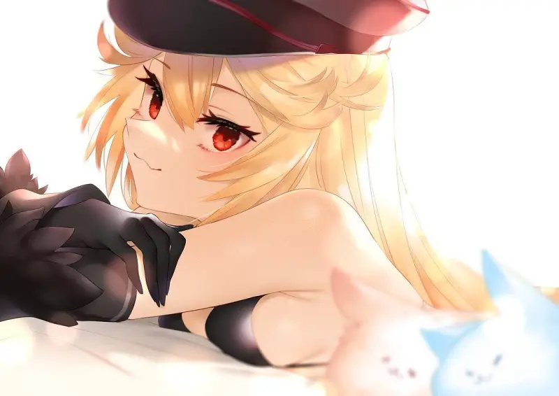 M站美图,クロエ