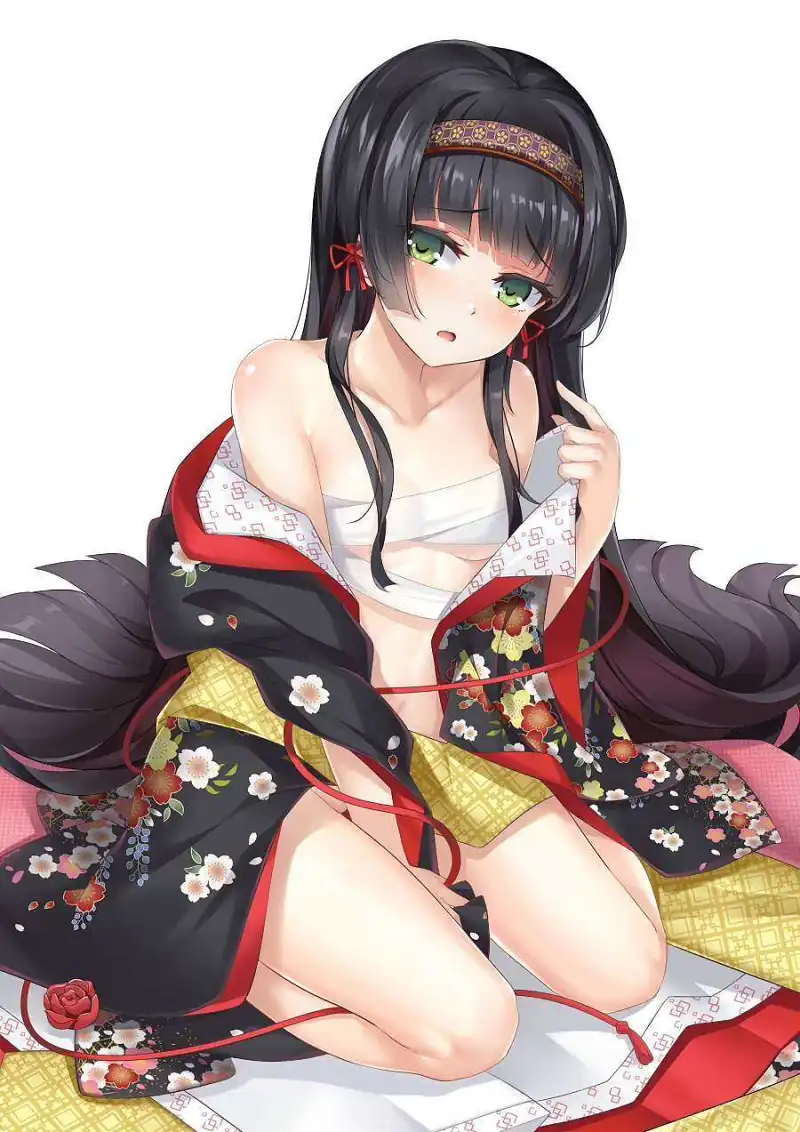 蓮華