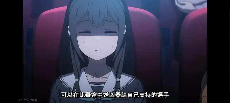 某暗部的少女共栖,魔法禁书目录,动画,动漫,番剧,二次元,日漫,ACG