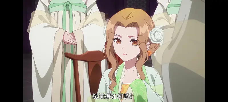 恶女不才请多关照雏宫蝶鼠替换传,虽然我是不完美恶女雏宫蝶鼠替换传,动画,动漫,番剧,日漫,二次元,ACG