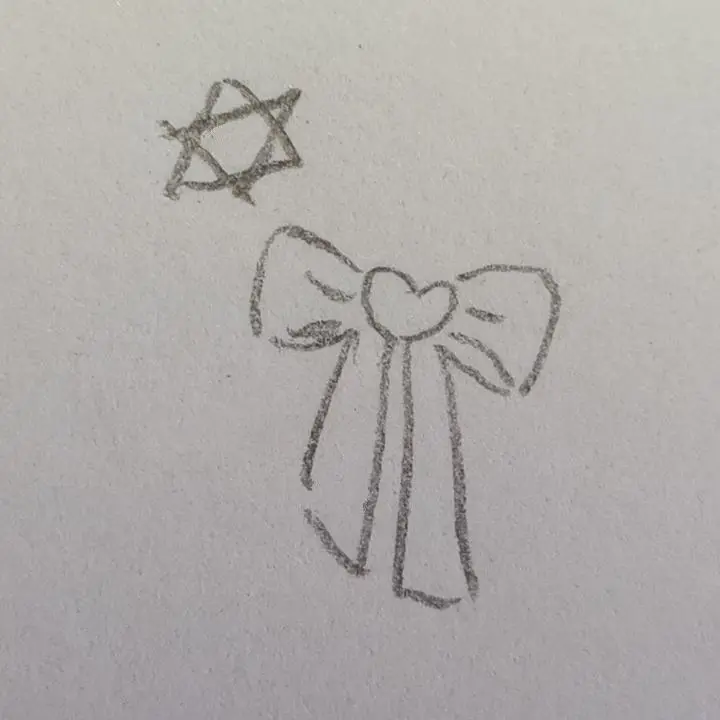 我画了樱井桃香