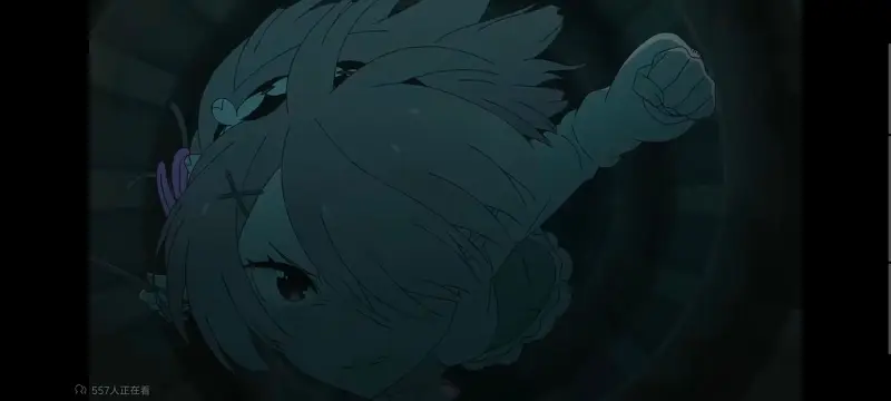 从零开始的异世界生活,Re从零开始的异世界生活,异世界,动画,动漫,番剧,二次元,ACG,日漫