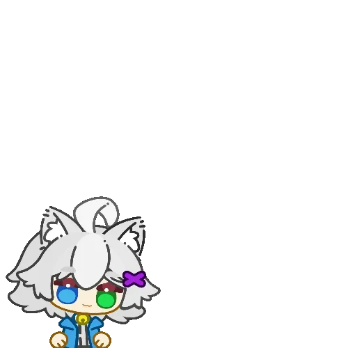 シモカゼちゃん